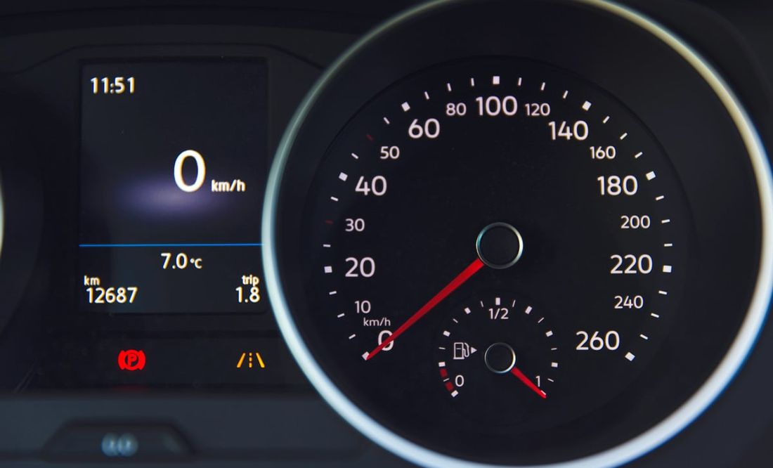 Cómo Saber Cuanta Gasolina Tiene Mi Carro | Guía Detallada 2024 | ComoPedia