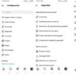 Cómo saber desde cuando sigo a alguien en instagram