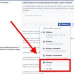 Cómo saber si alguien elimino su cuenta de facebook