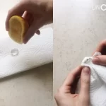 Cómo saber si es plata con limón