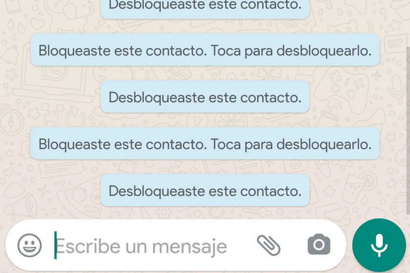 Cómo Saber Si Un Contacto Bloqueado Me Ha Escrito | Tutorial Definitivo