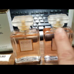 Cómo saber si un perfume chanel es original