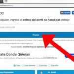 Cómo saber si una persona tiene facebook oculto