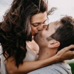 Cómo saber si un beso es sincero