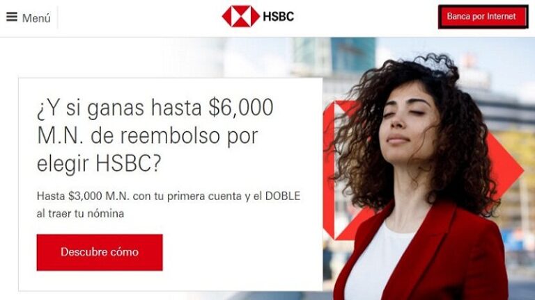 Cómo Saber Mi Número De Cuenta Hsbc 10 Digitos | Guía Detallada 2023 ...