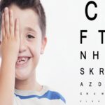 Cómo saber si mi hijo necesita lentes