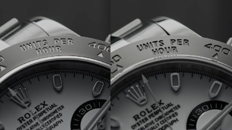 Cómo Saber Si Un Reloj Rolex Es Original | Tutorial Detallado 2024