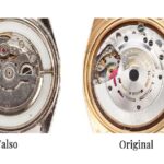 Cómo saber si un reloj rolex es original
