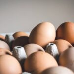 Cómo saber si un huevo está malo