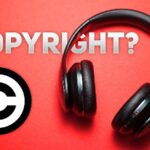 Cómo saber si una canción tiene copyright
