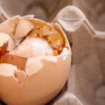 Cómo saber si un huevo esta echado a perder