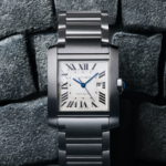 Cómo saber si un reloj cartier es original