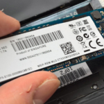 Cómo saber que SSD es compatible con mi laptop