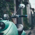 Cómo saber si una motocicleta es robada
