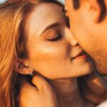 Cómo saber cuando un beso es de amor